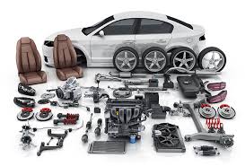 Auto Body Parts